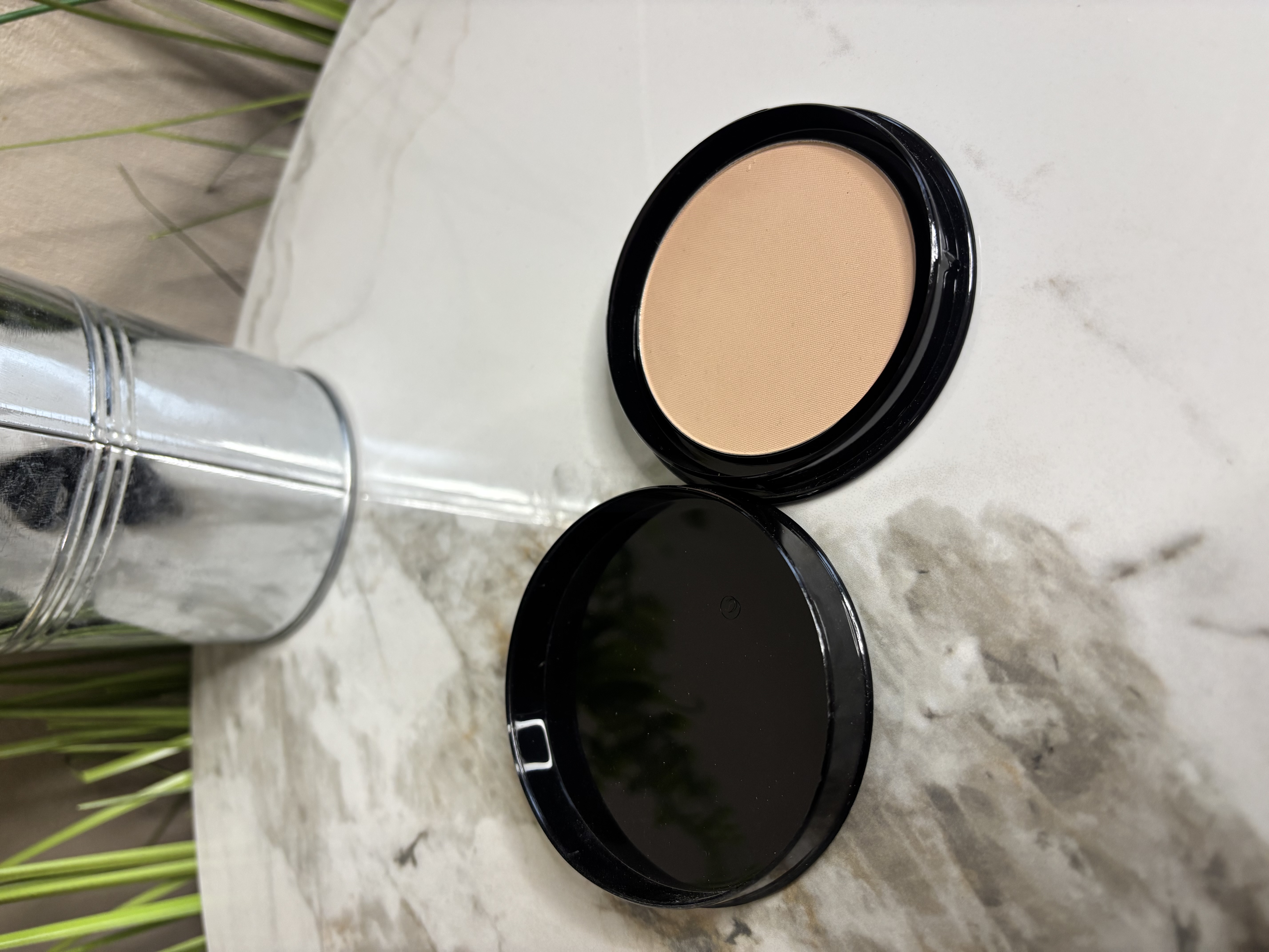 Revers XL kompaktinė pudra