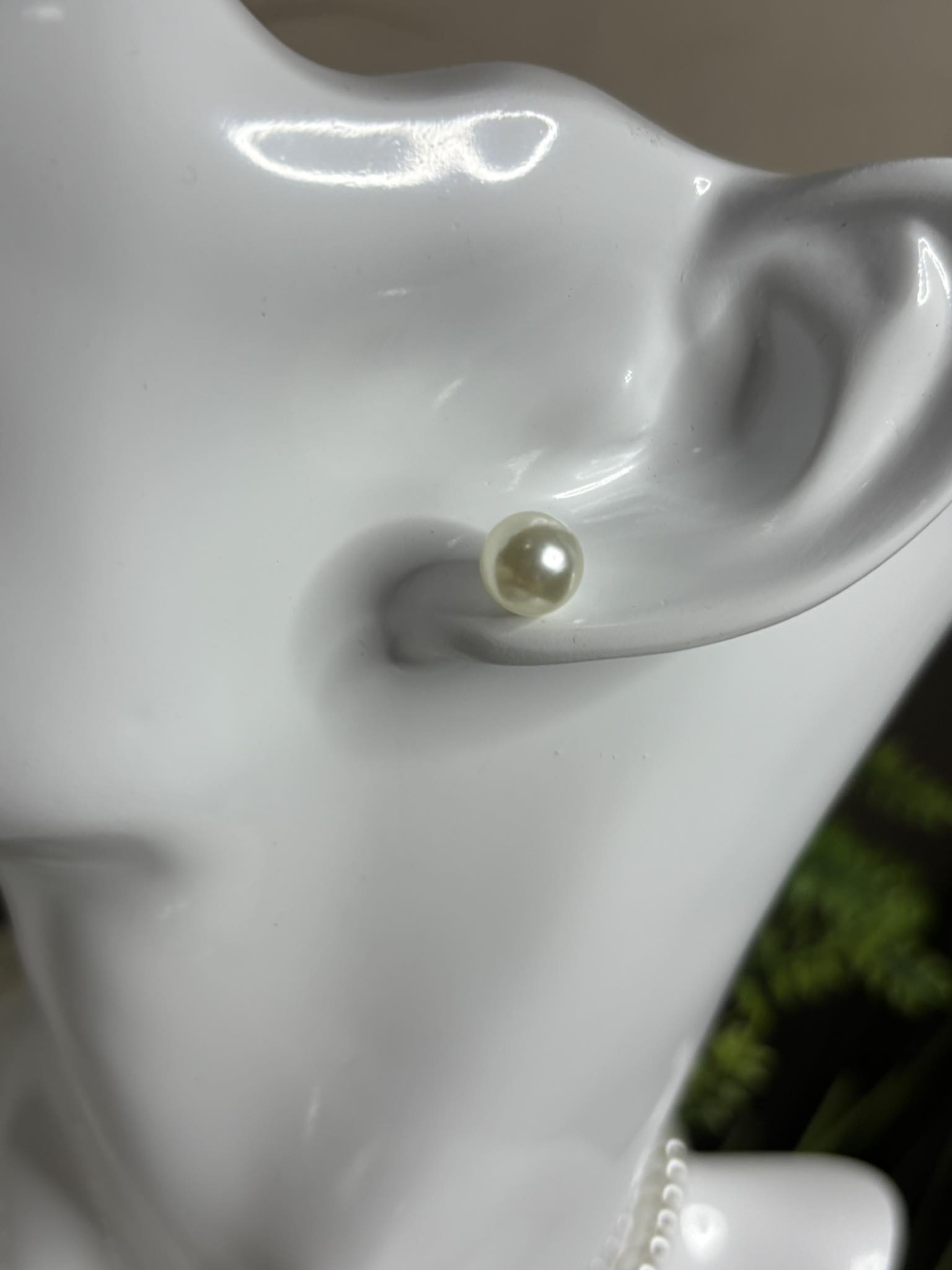 Papuošalų rinkinys