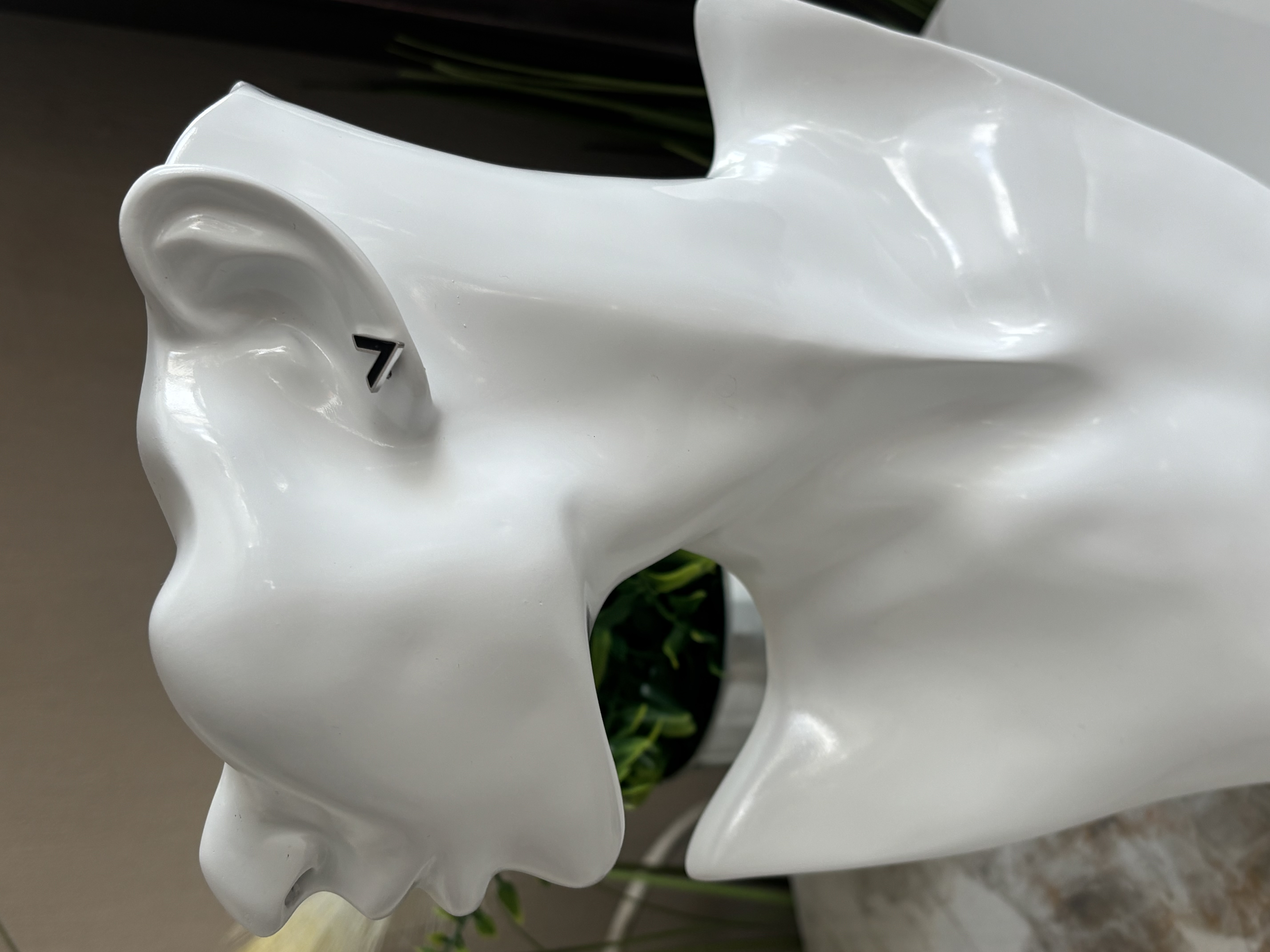 Elegantiški auskarai