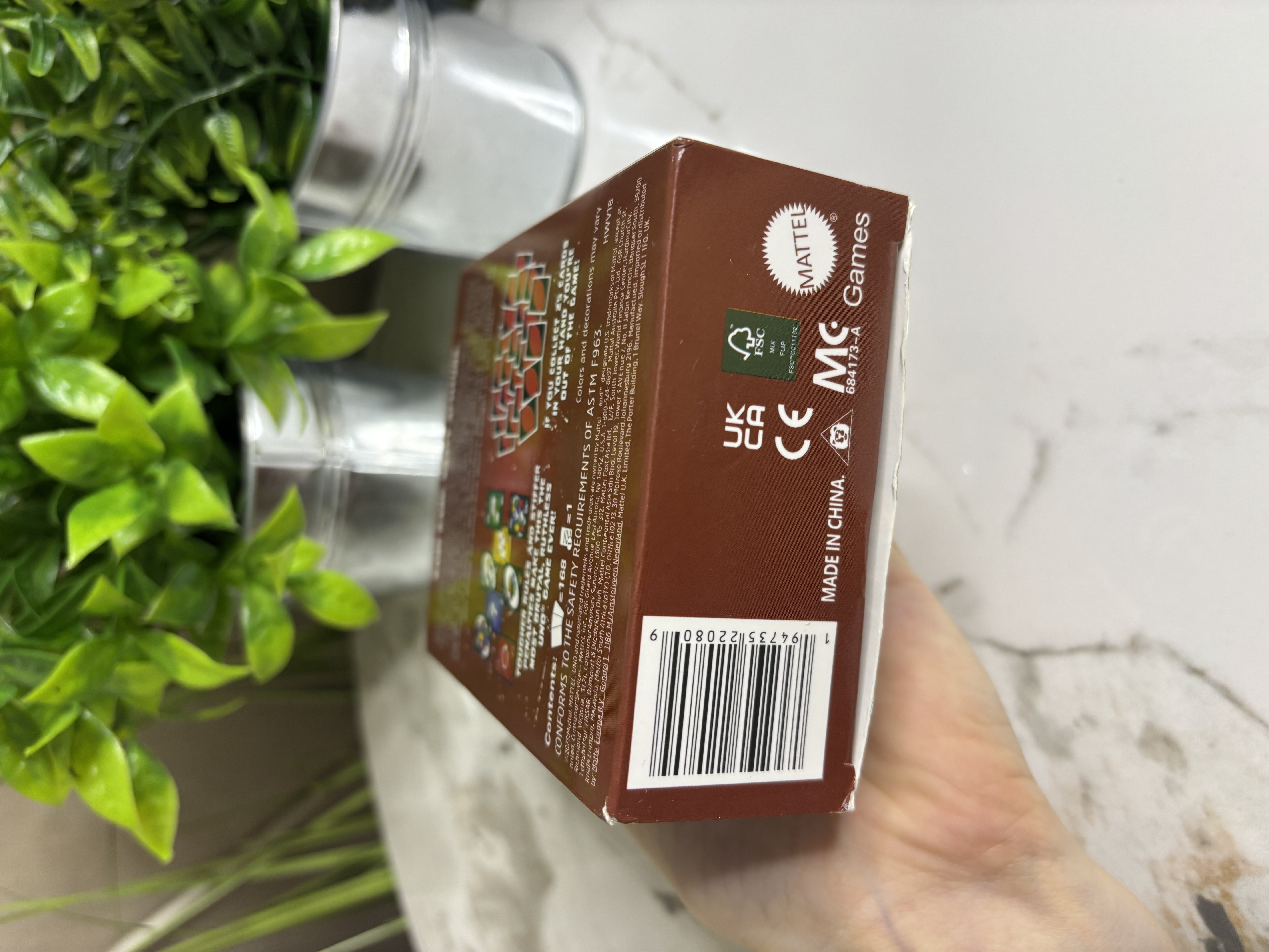 UNO: Nėra pasigailėjimo