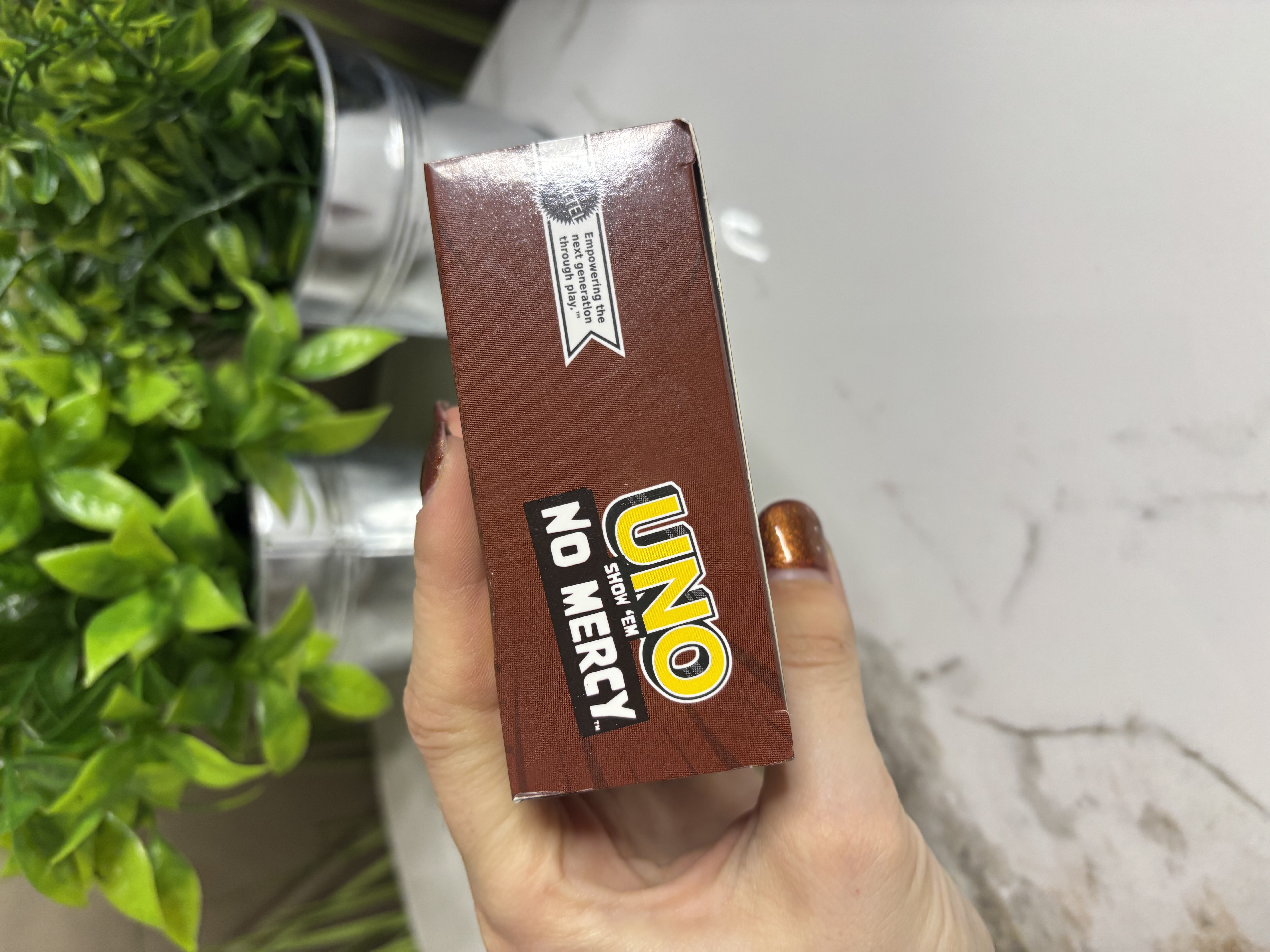 UNO: Nėra pasigailėjimo