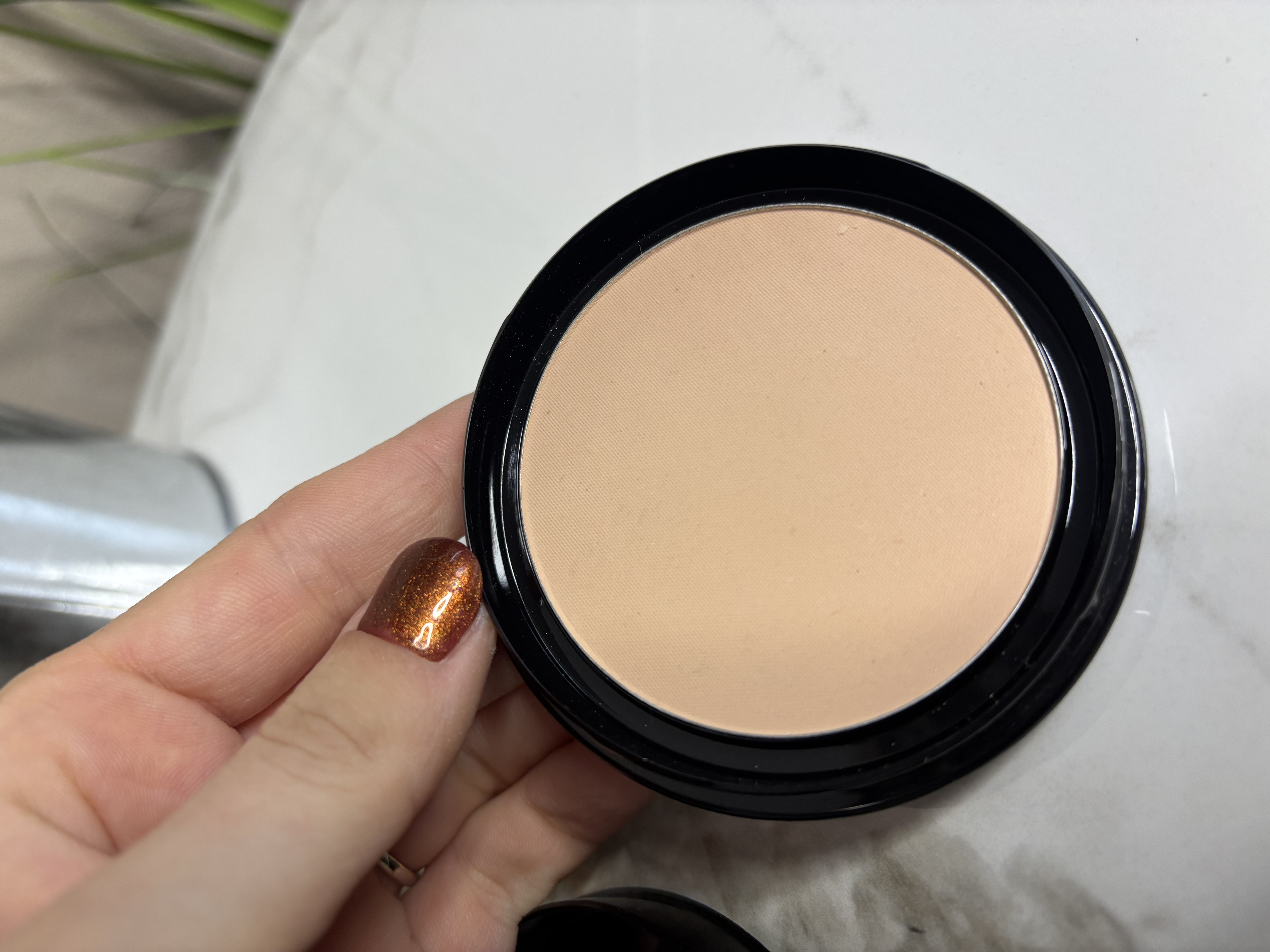 Revers XL kompaktinė pudra