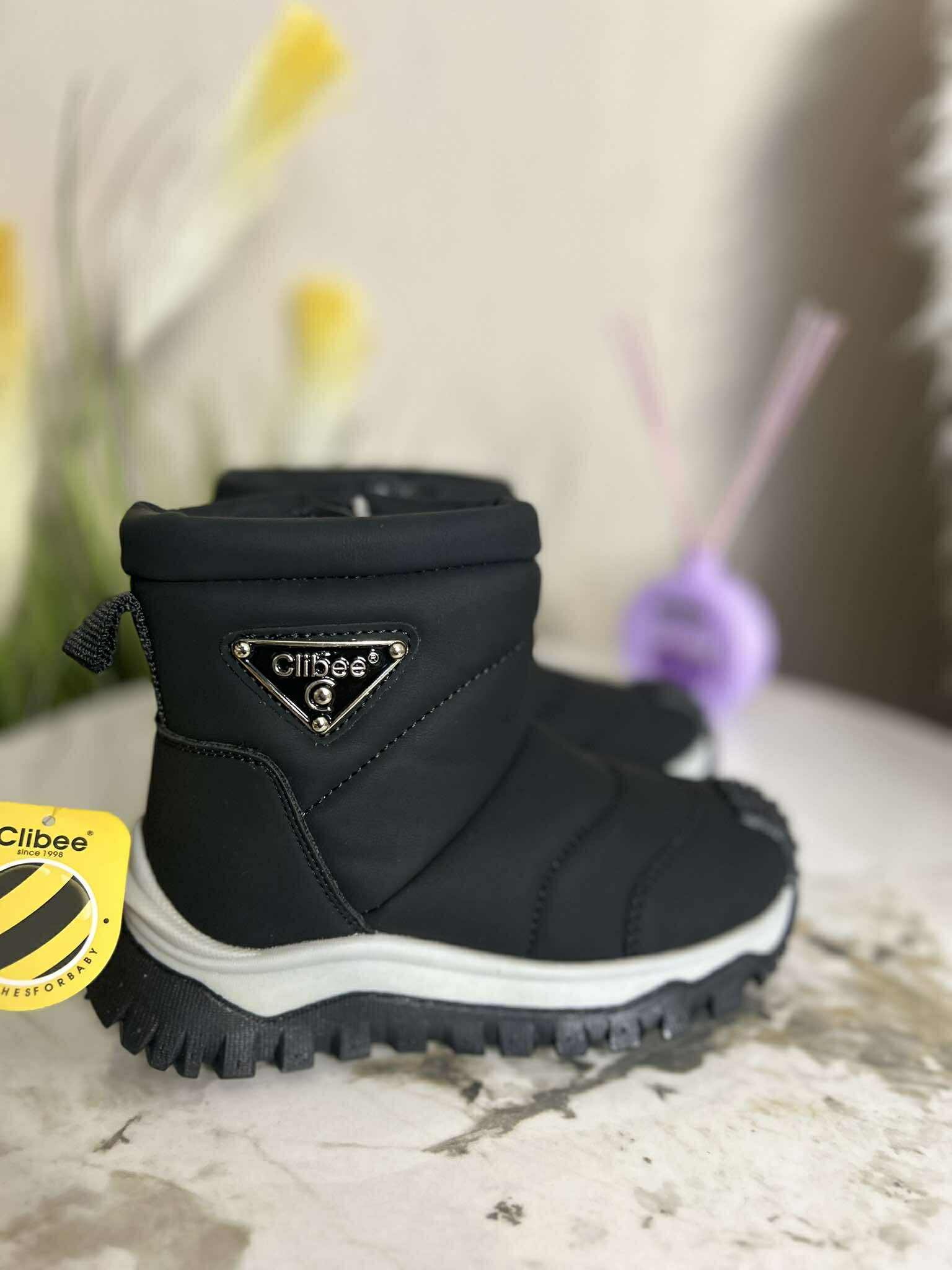 Žieminiai vaikų batai