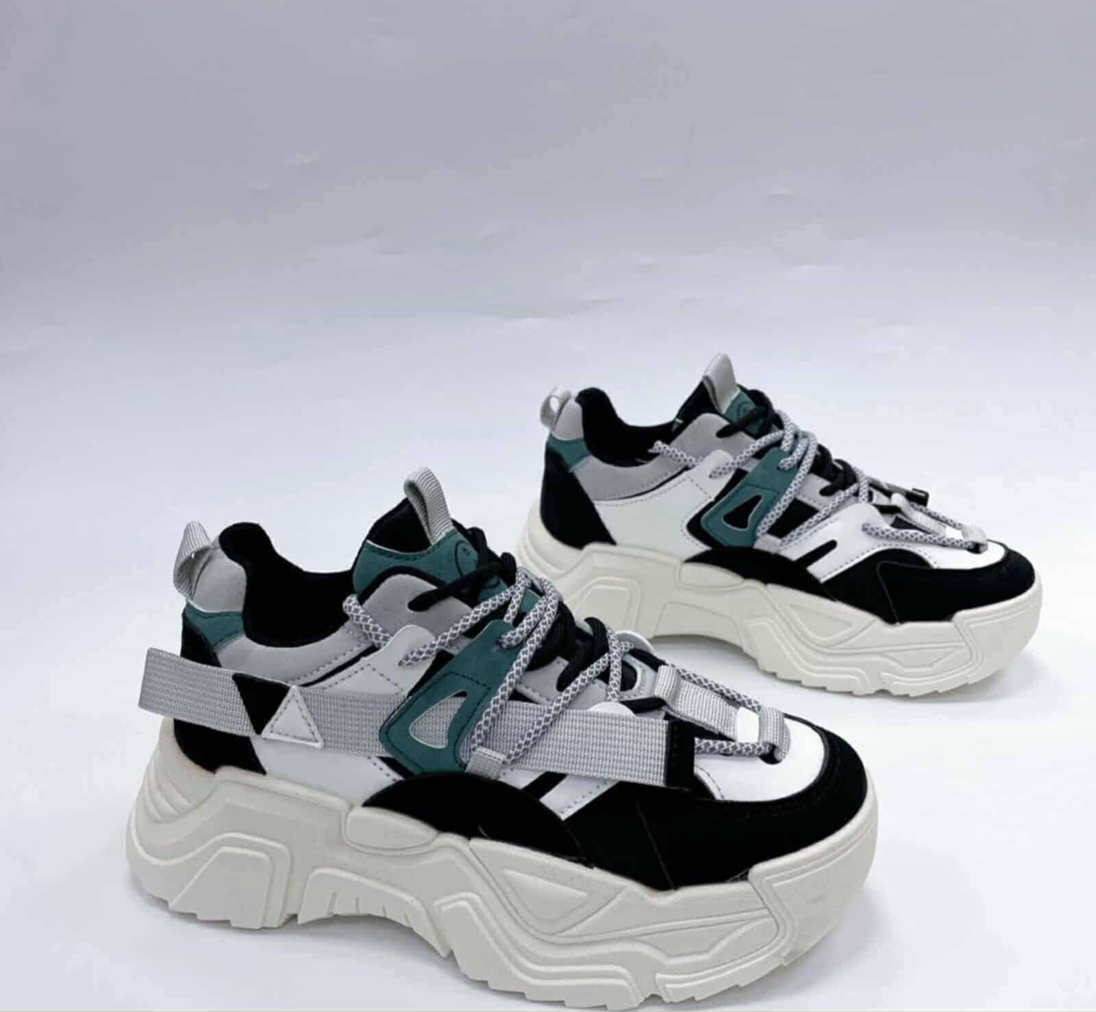 Sportiniai laisvalaikio batai