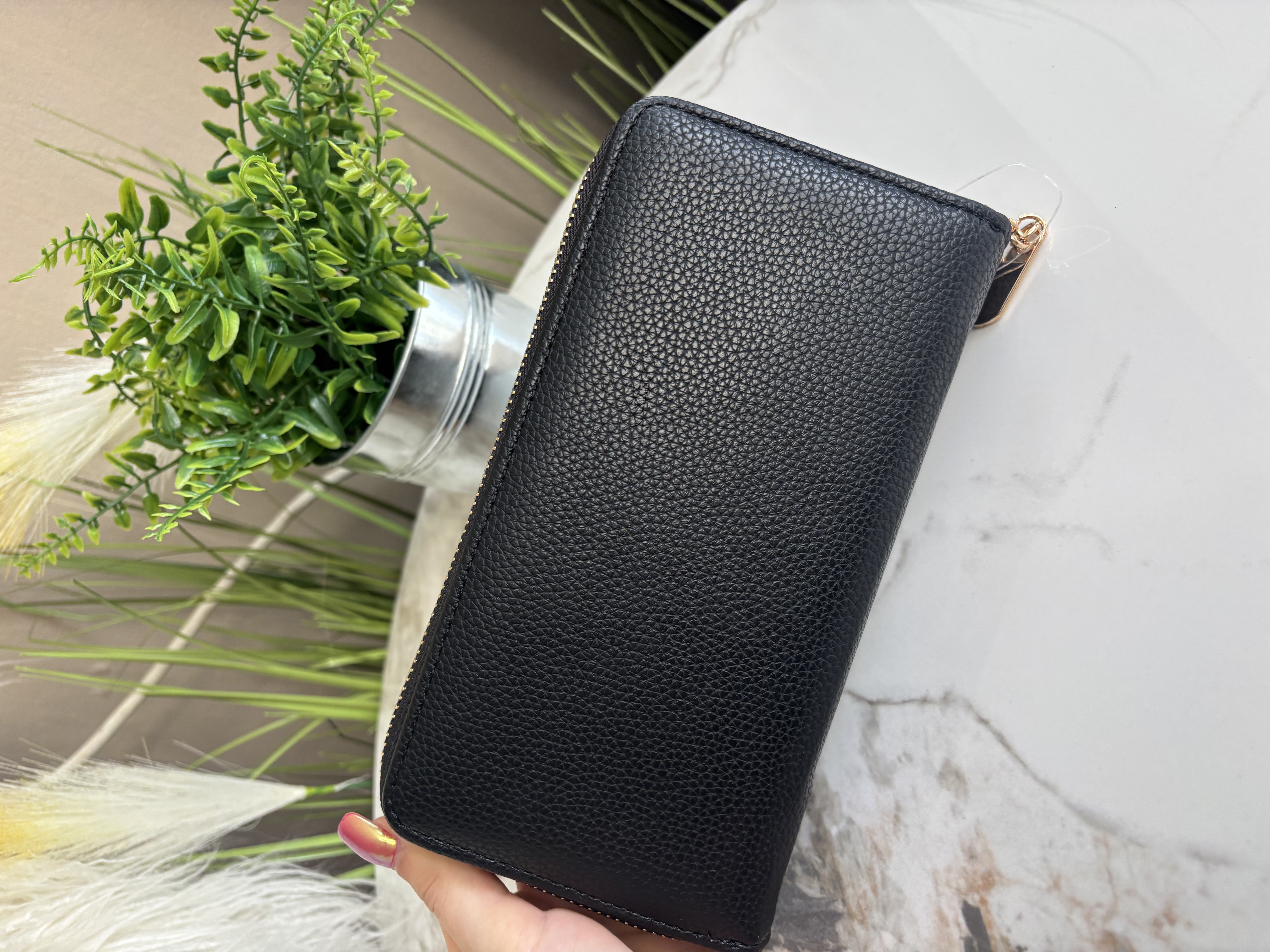 Moteriška piniginė