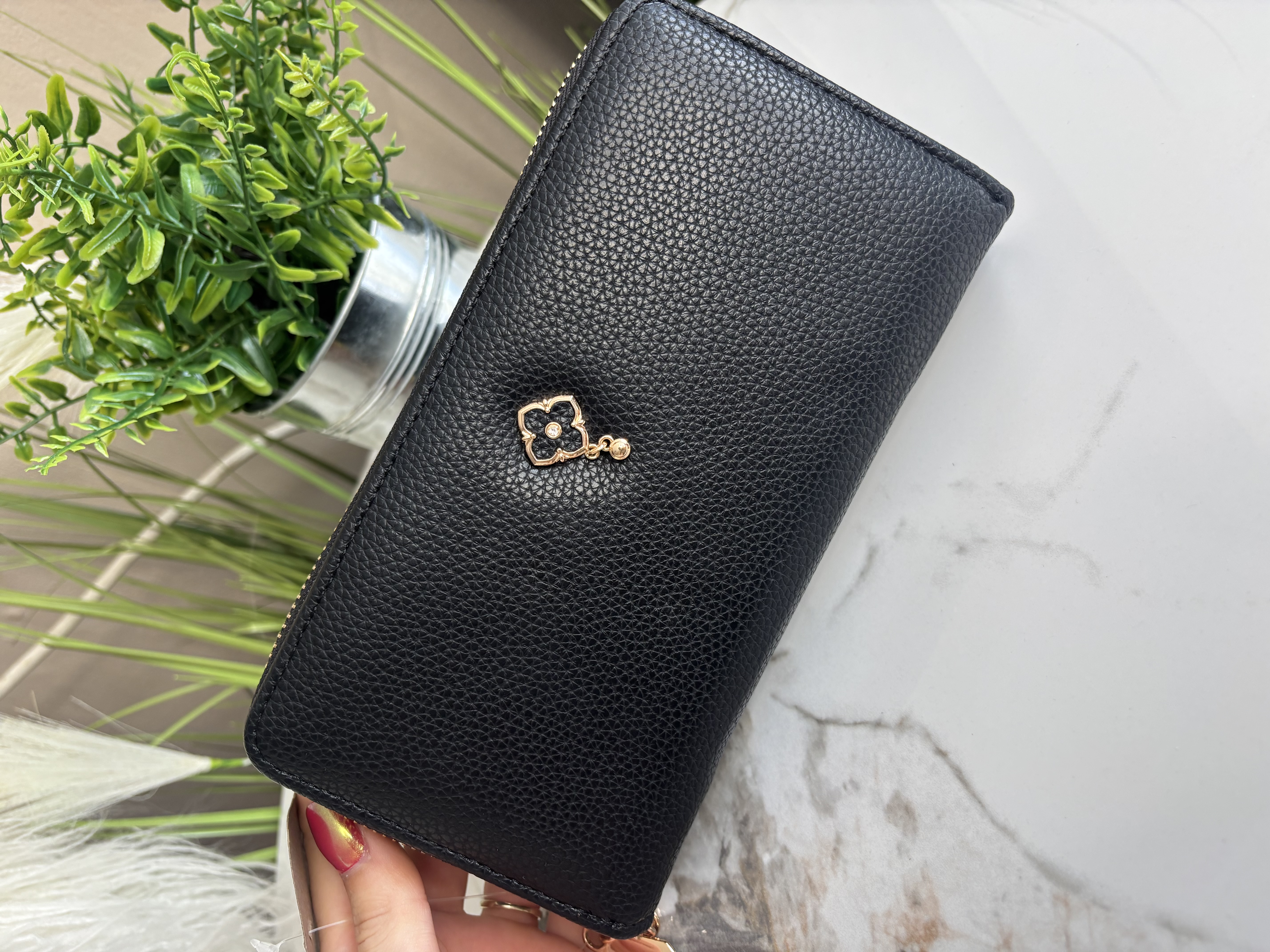 Moteriška piniginė