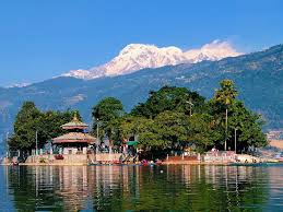 Pokhra Lake 3Days/2 Night