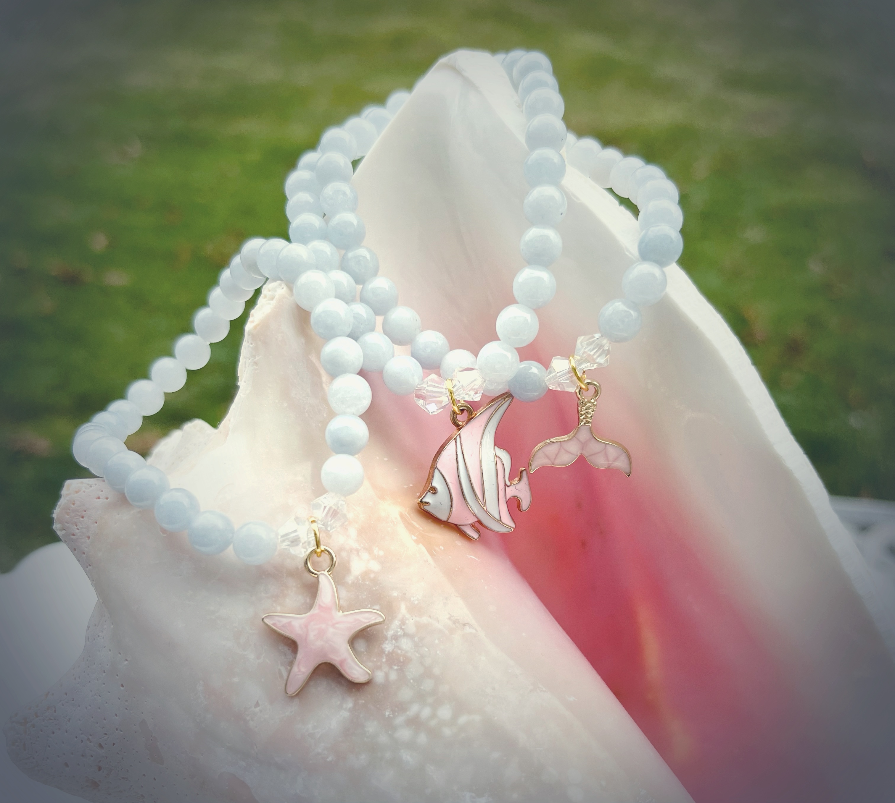 The Marina Collection