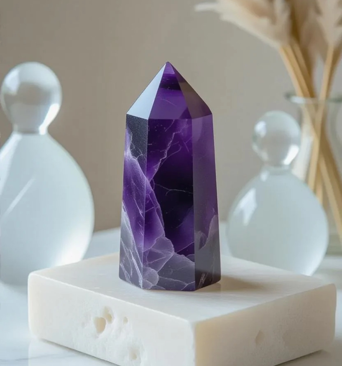 Amethyst Bracelet