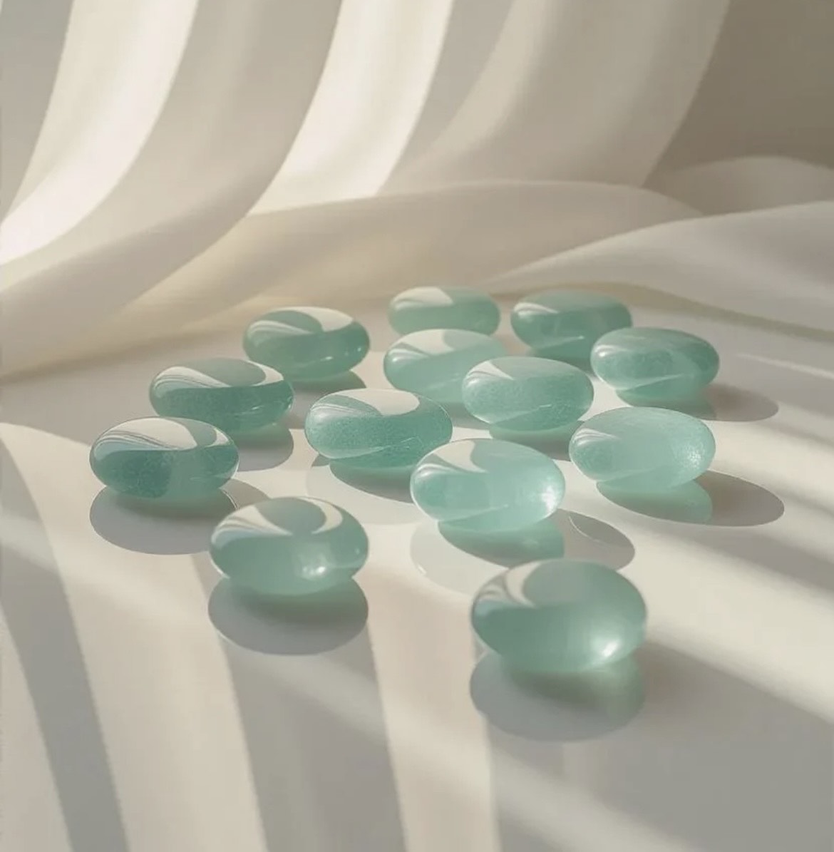 Aquamarine Bracelet