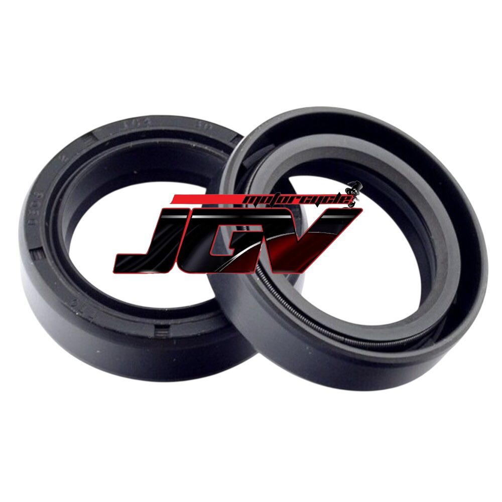 Retenes de aceite para moto