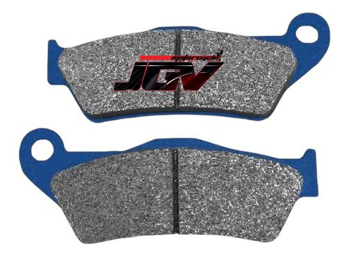 Pastillas de freno JGV