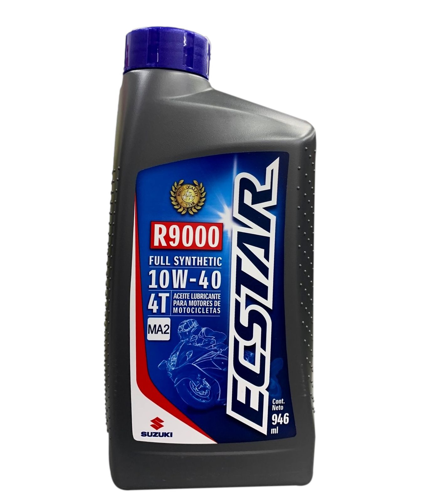 Aceite lubricante ECSTAR R9000 10W-40