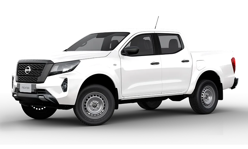 Nissan Frontier Pickup Truck