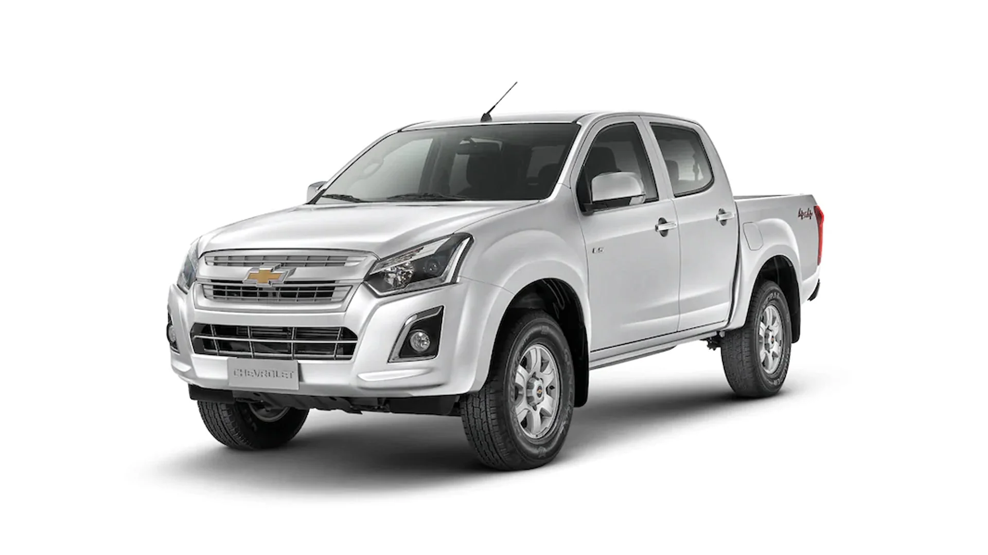 Chevrolet DIMAX Pickup Truck