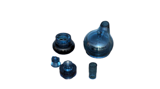 Power Jet Nebulizer
