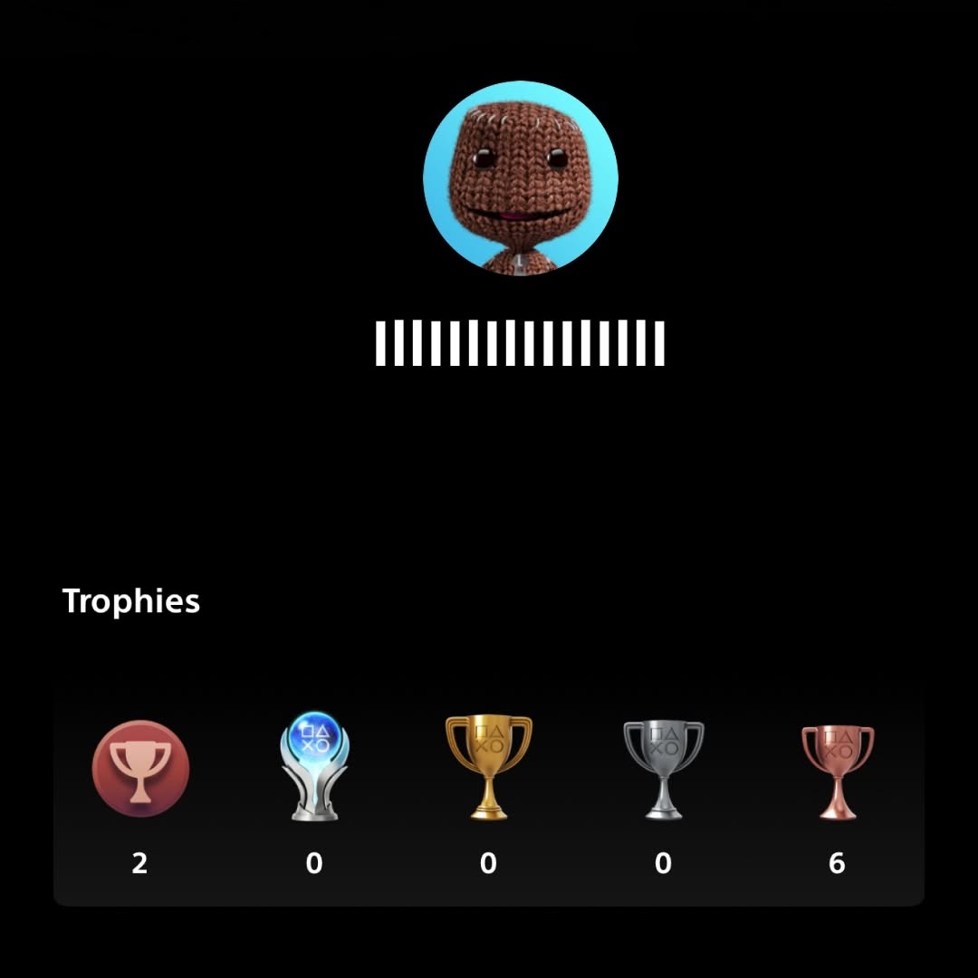 16L Barcode 🇺🇸