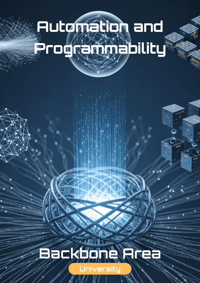 Automation and Programmability