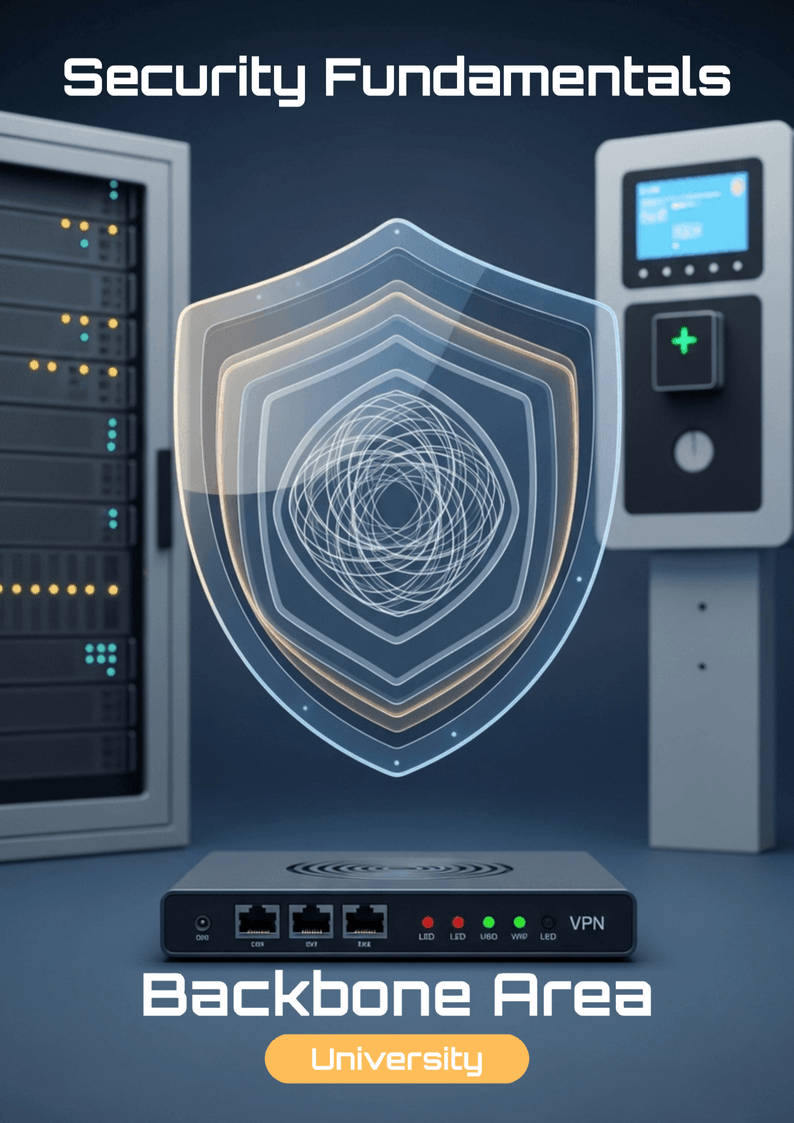 Security Fundamentals