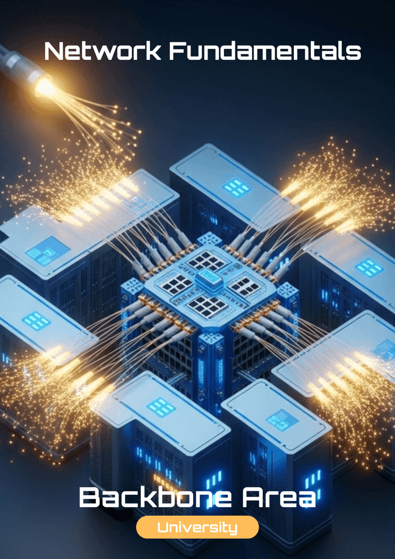 Network Fundamentals