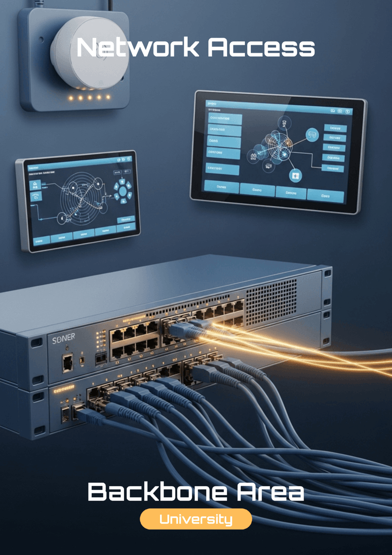 Network Access
