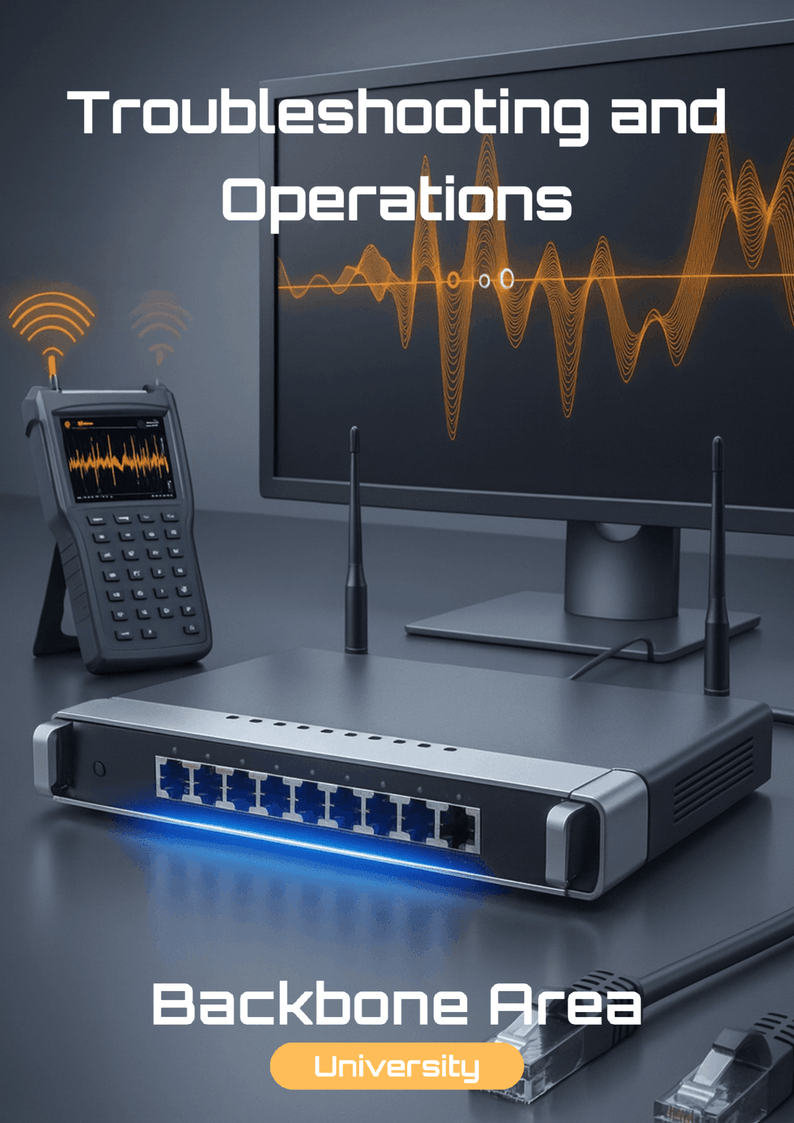Troubleshooting Operations