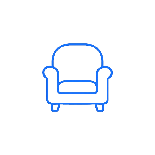 Nettoyage 1 Fauteuil