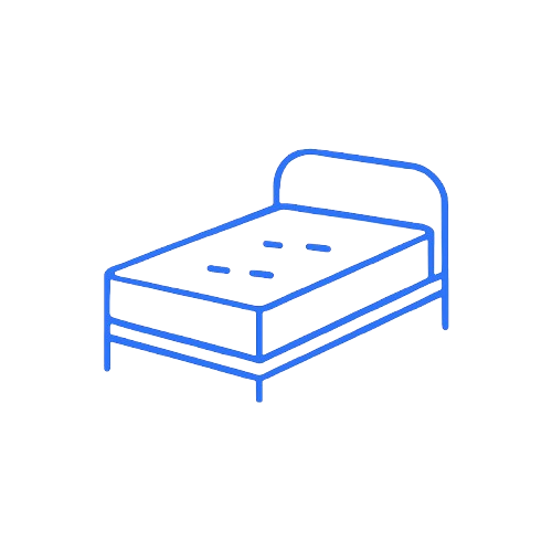 Nettoyage Matelas 90cm