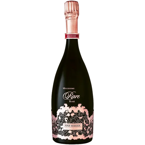 Piper Heidsieck Rare, 2006