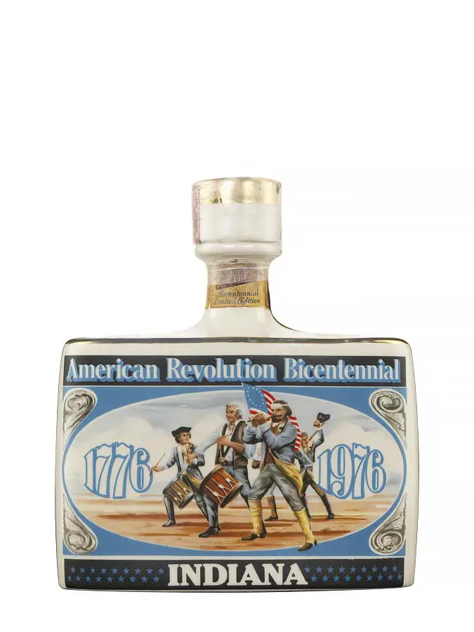 EARLY TIMES 1776 - 1976 American Revolution Bicentennial
