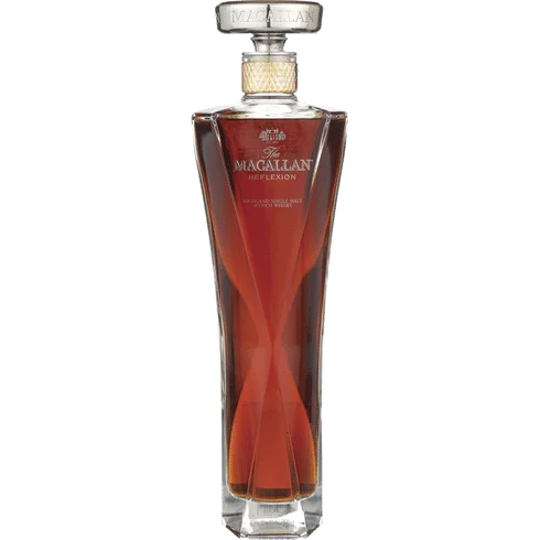 Macallan Reflexion