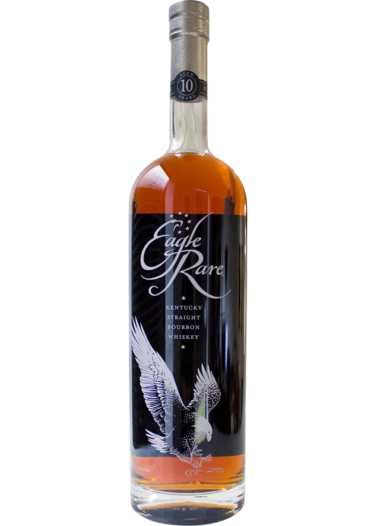 Eagle Rare 10 Year Bourbon 1,75L