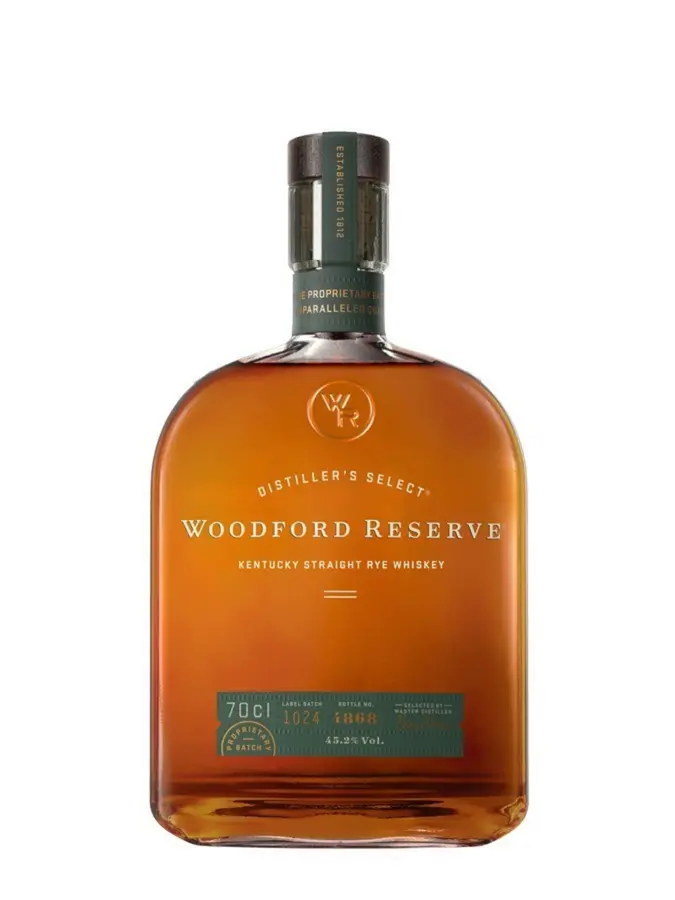 WOODFORD RESERVE Rye