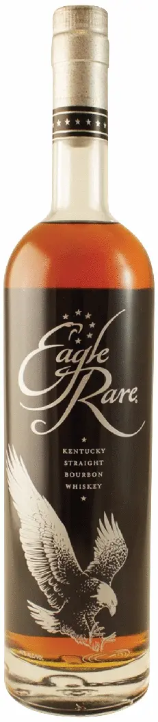 Eagle Rare 10 Year Bourbon