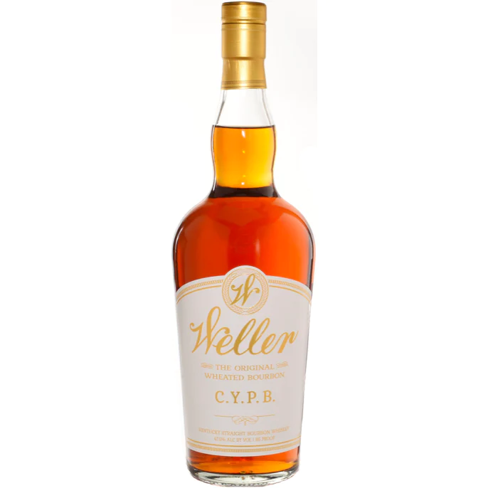 	 Weller C.Y.P.B. Bourbon