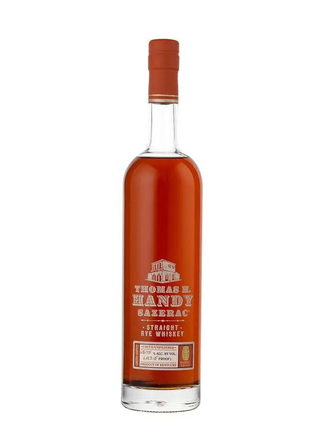 THOMAS H.HANDY 2013