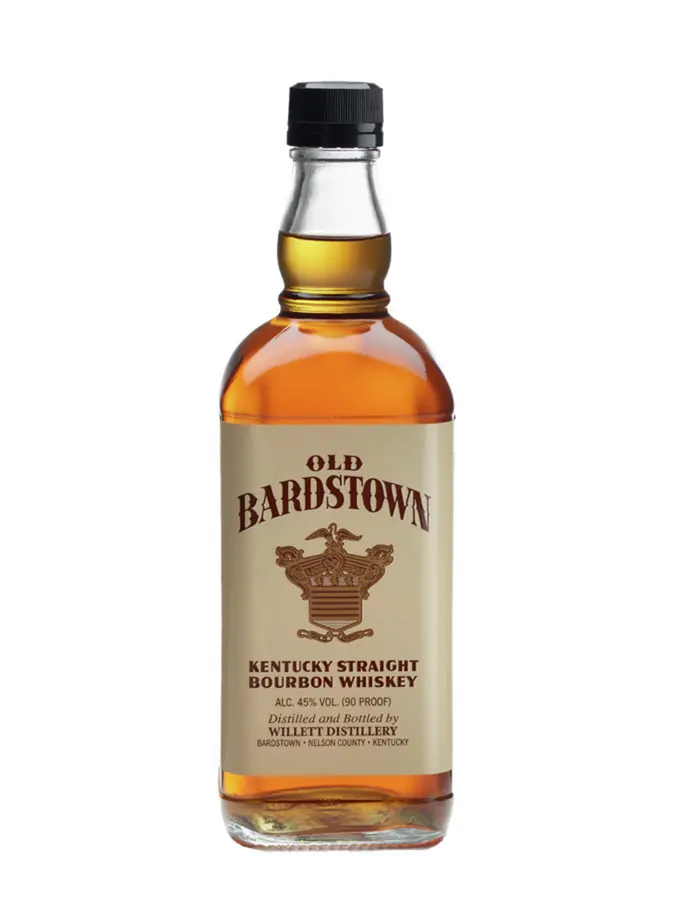 OLD BARDSTOWN Bourbon