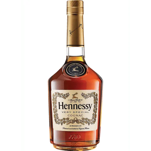Hennessy VS Cognac