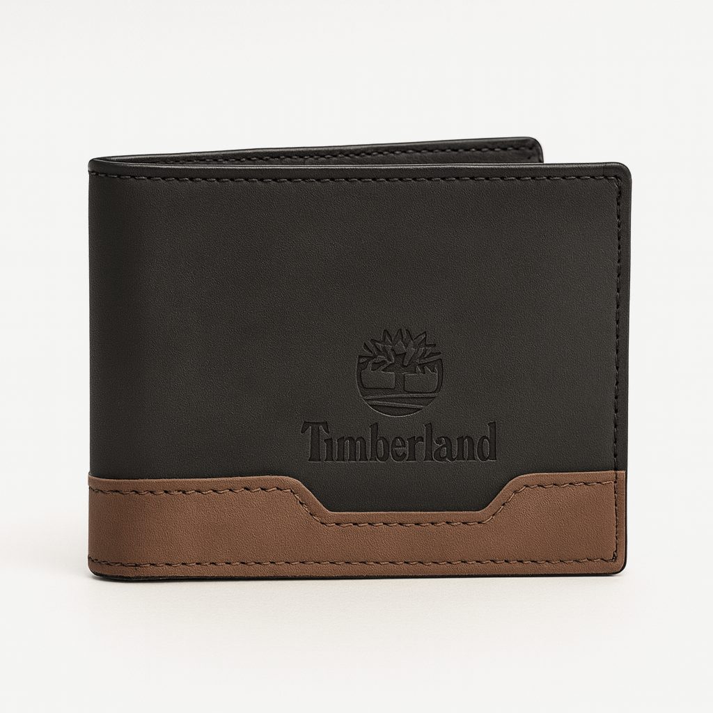 Timberland Leather Wallet