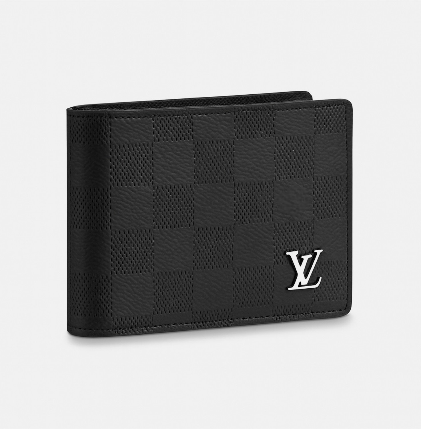 Louis Vuitton Damier Graphite Wallet