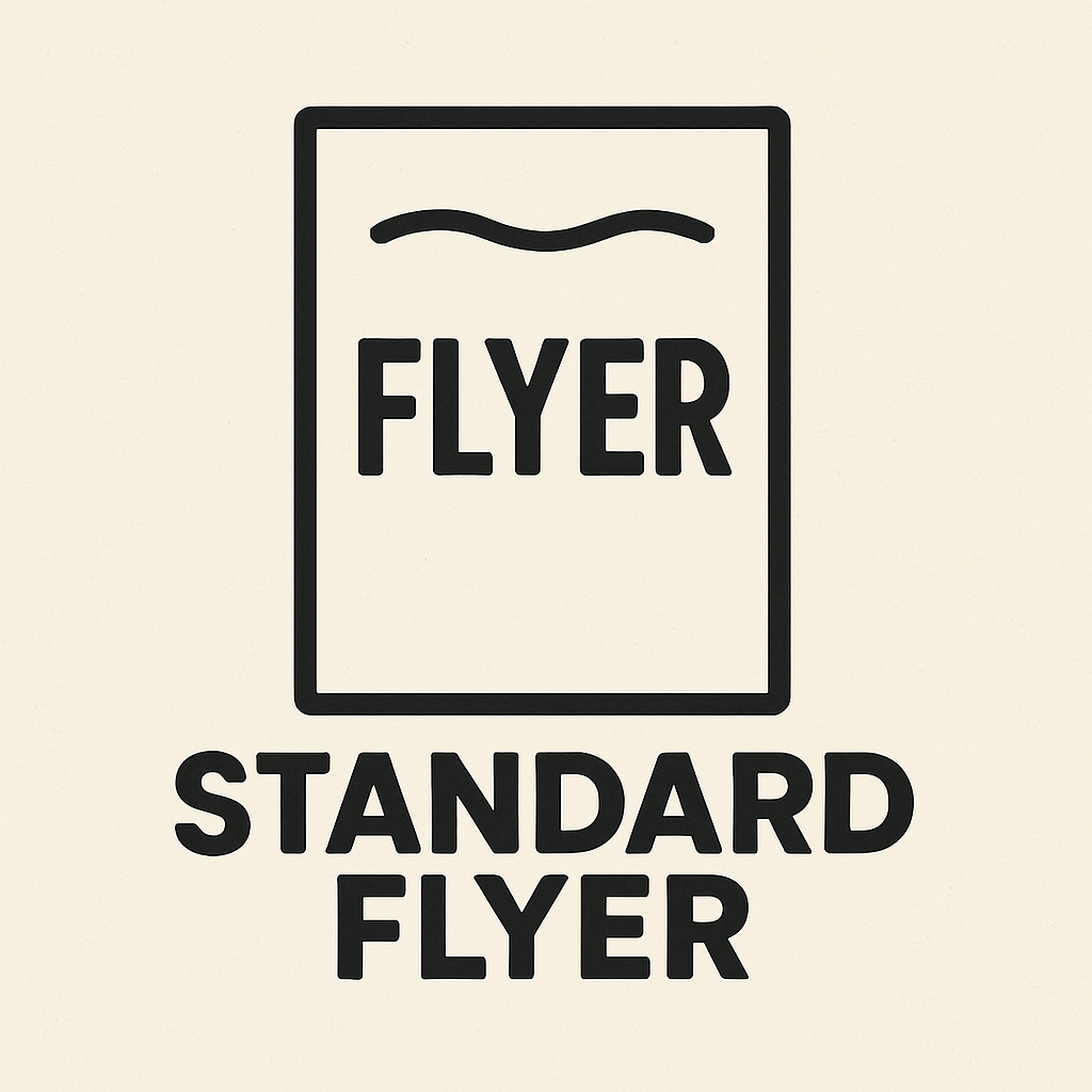 Standard Flyer