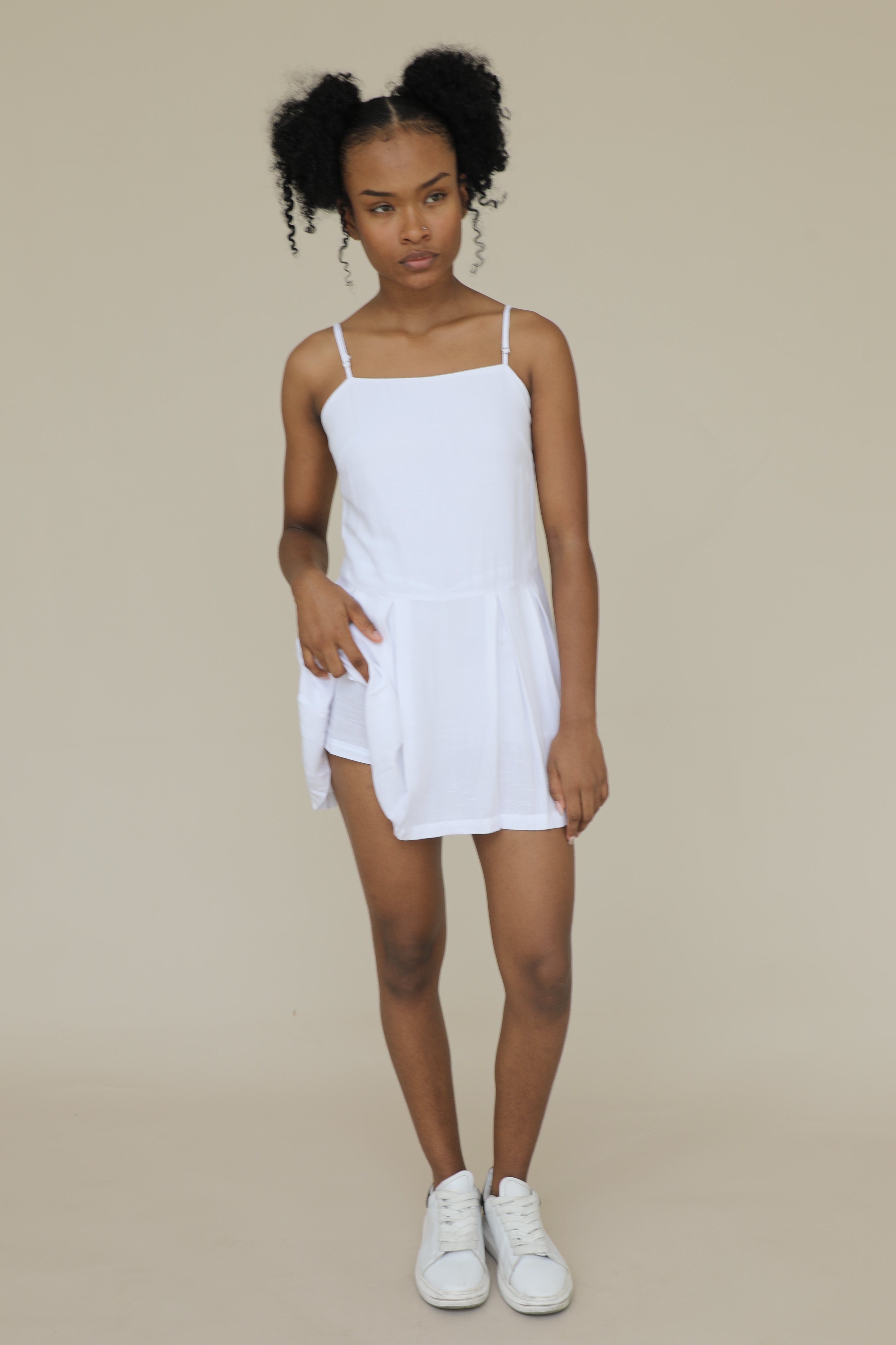 Skort Romper Sandra