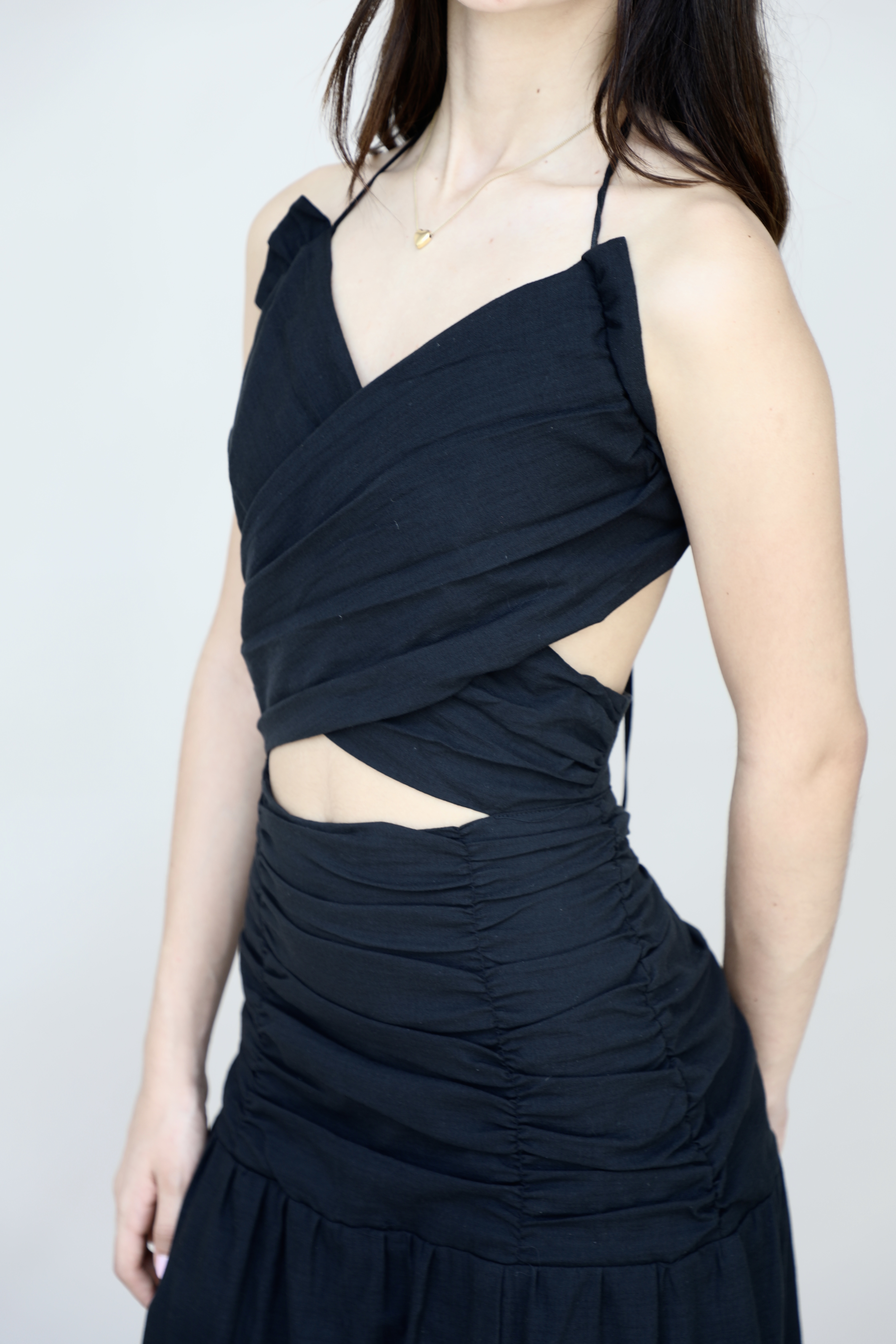 Maxi Dress Grecia