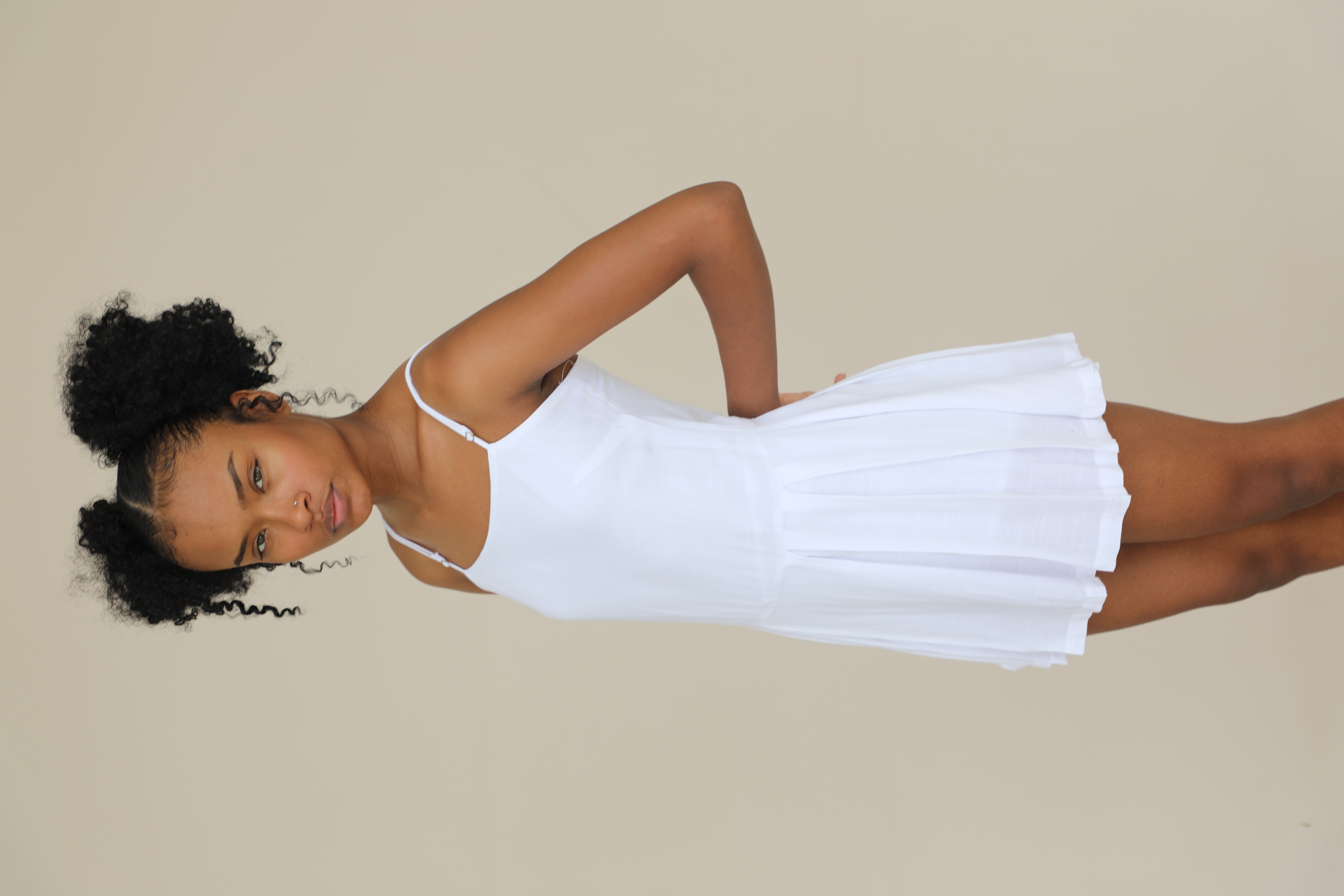 Skort Romper Sandra