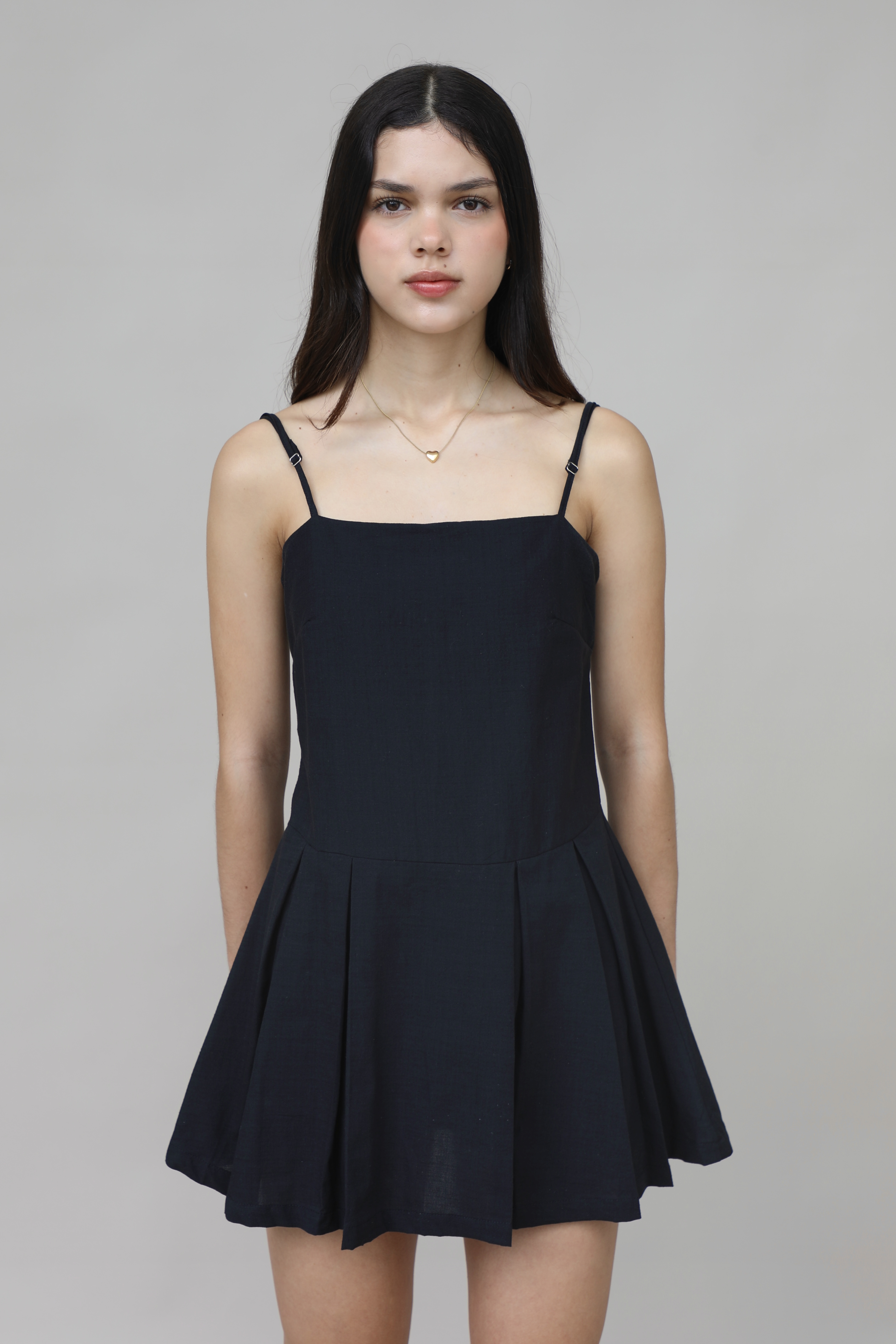Skort Romper Sandra