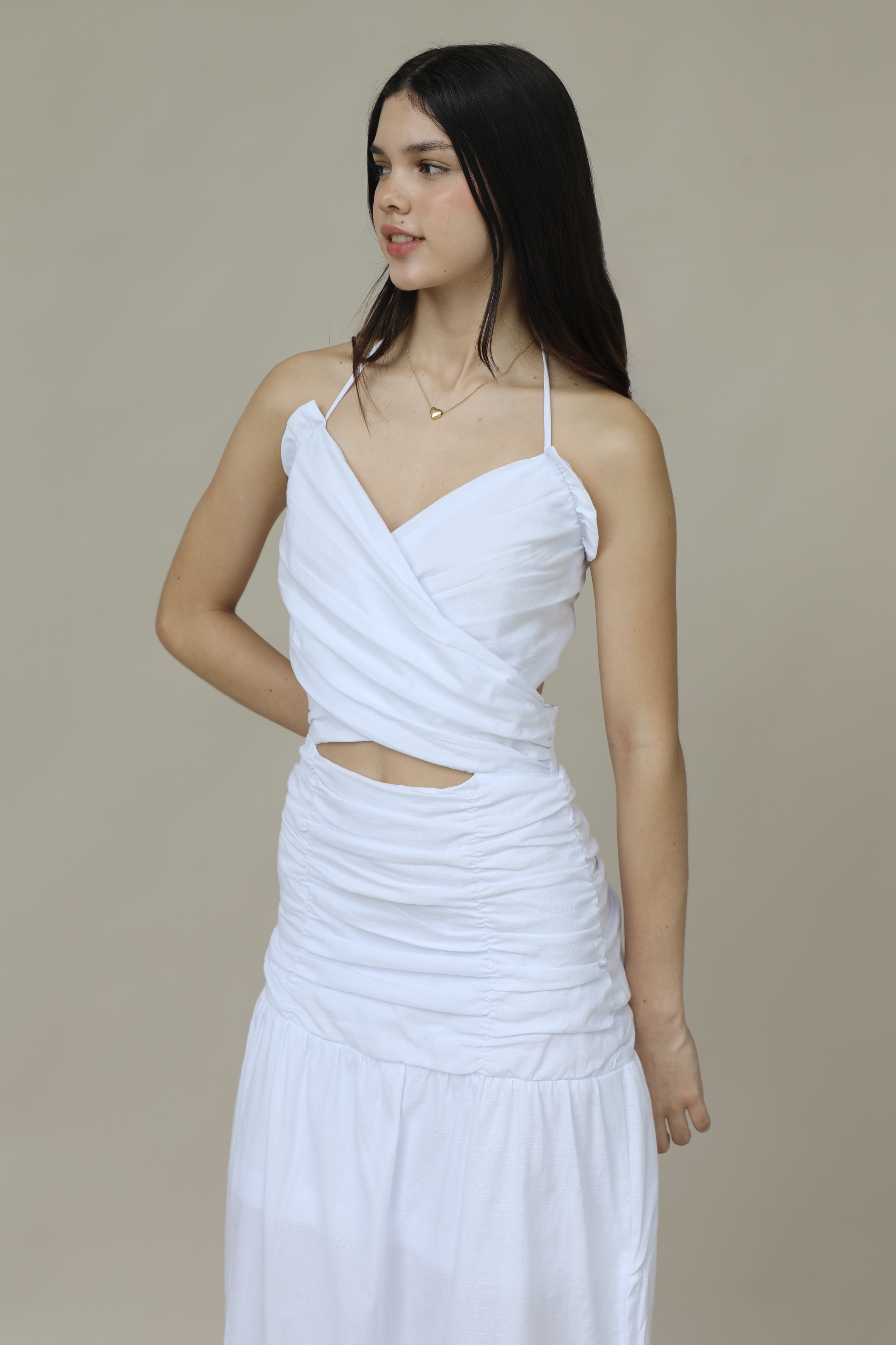Maxi Dress Grecia