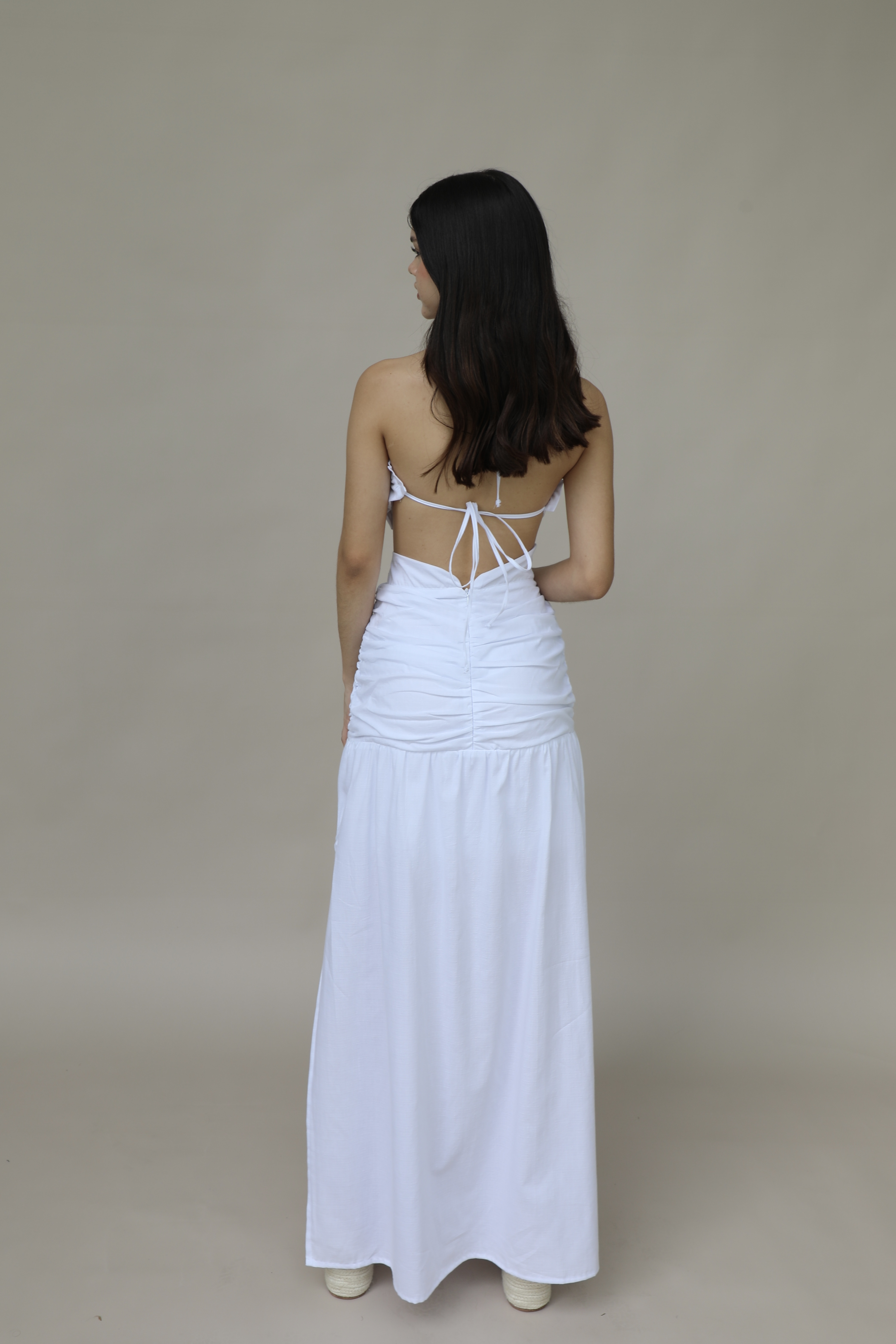 Maxi Dress Grecia