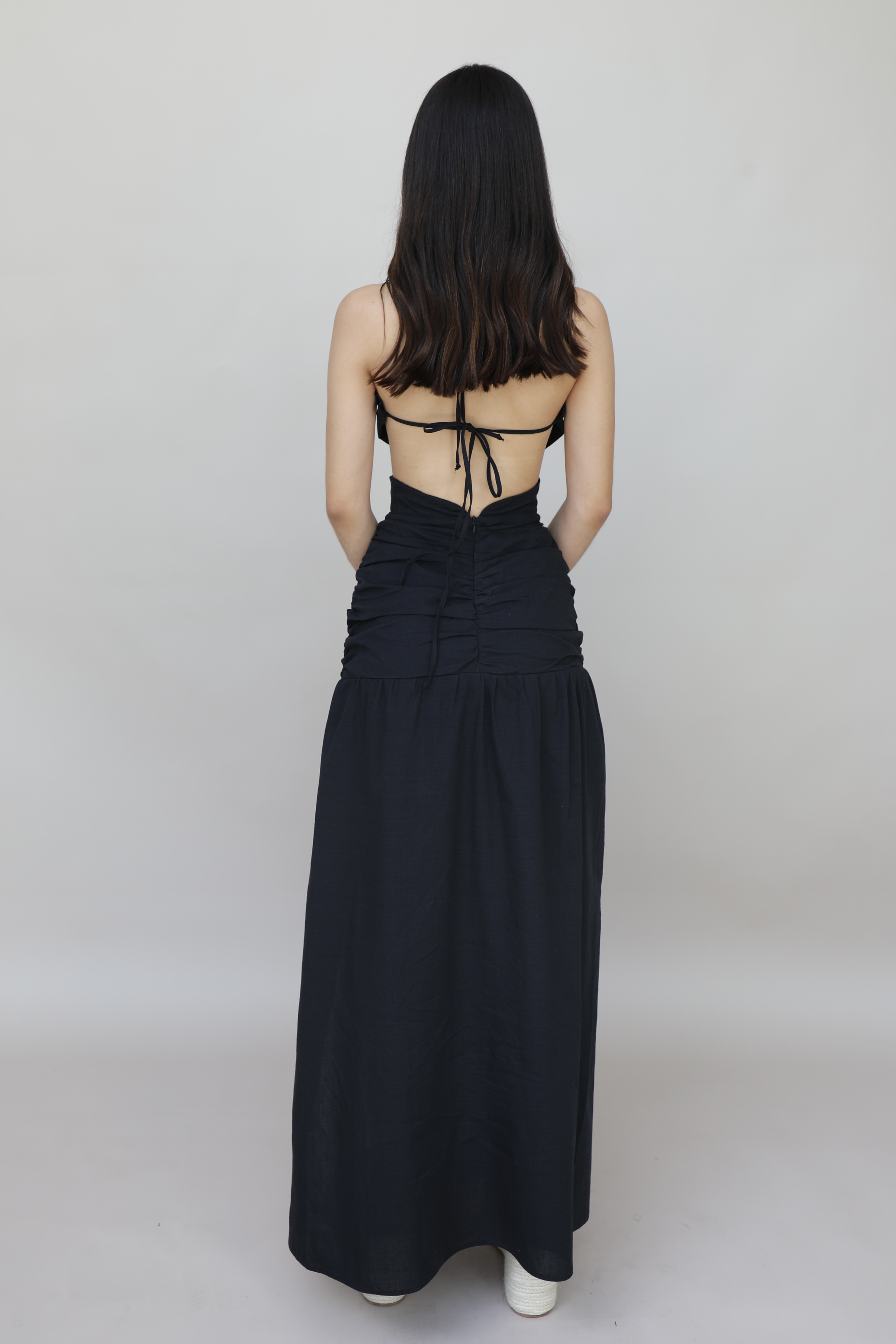 Maxi Dress Grecia