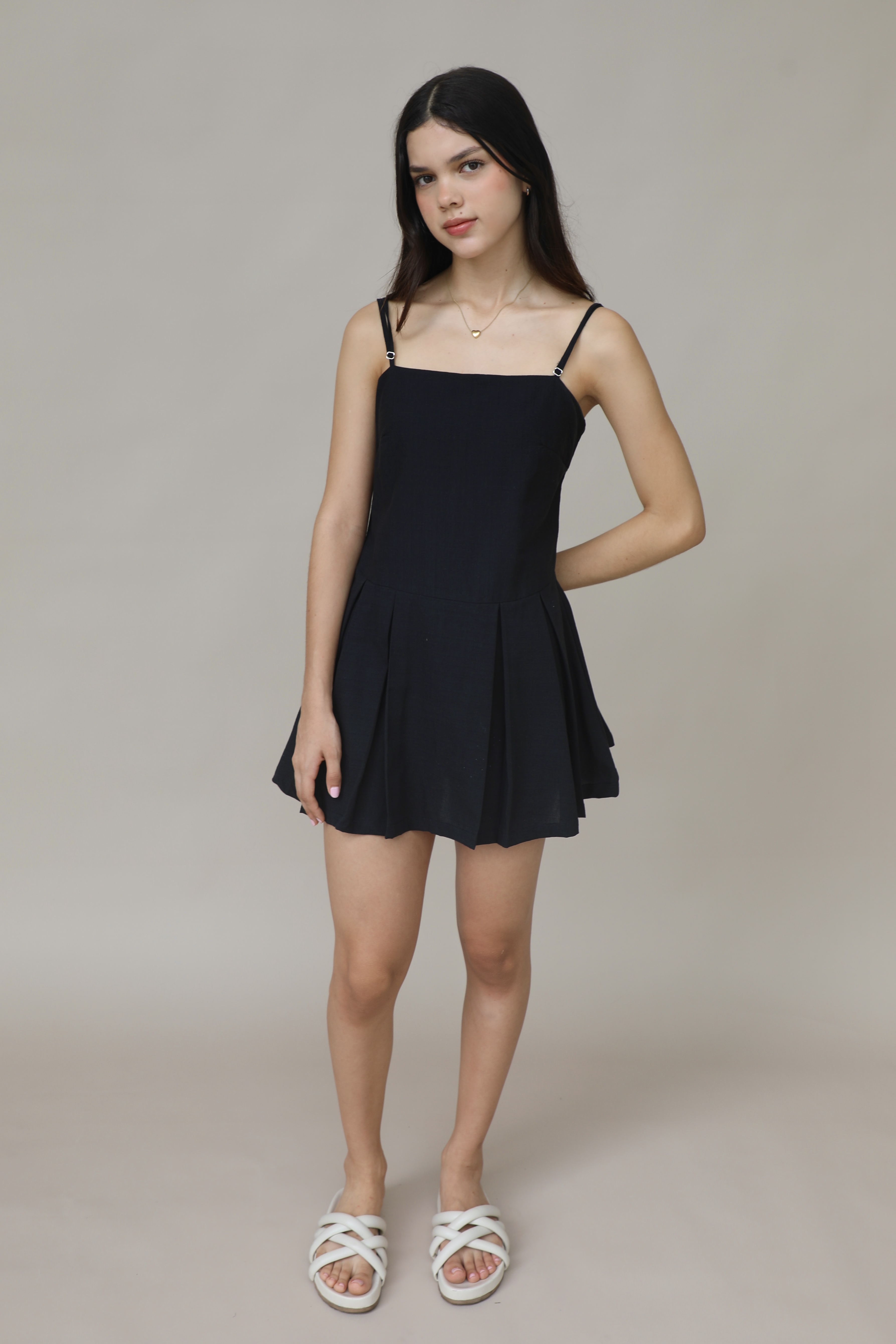 Skort Romper Sandra