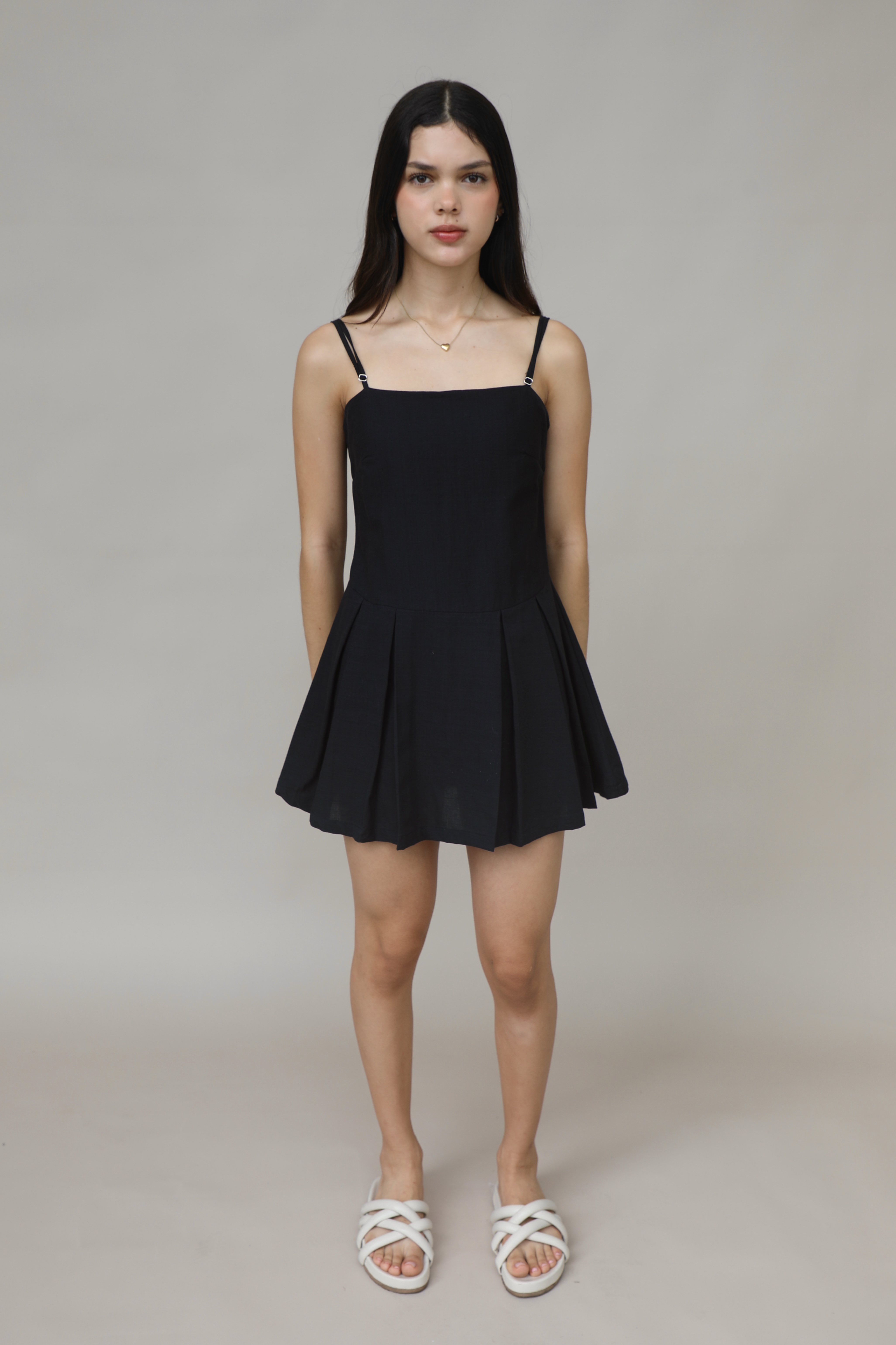 Skort Romper Sandra
